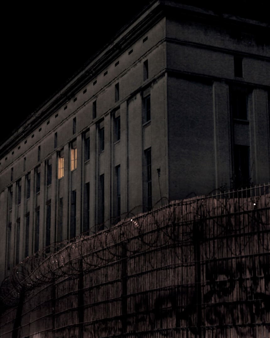 Cum Sa Intri In Berghain Sau Macar Sa Incerci