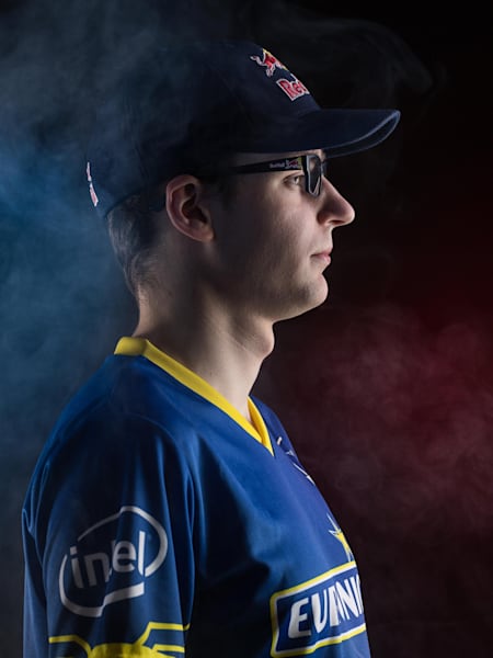 Nerchio rozpoczyna walkę na WCS Montreal