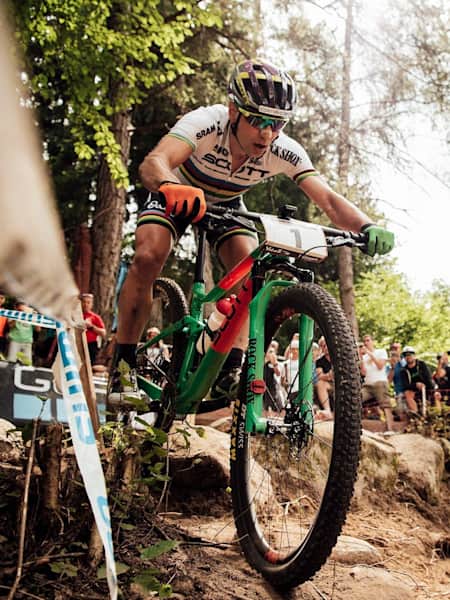 Xc world cup 2018 2025