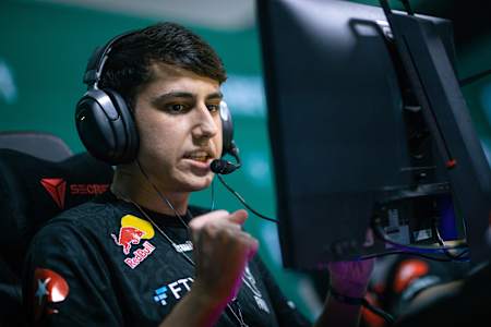 André 'Drop' Abreu