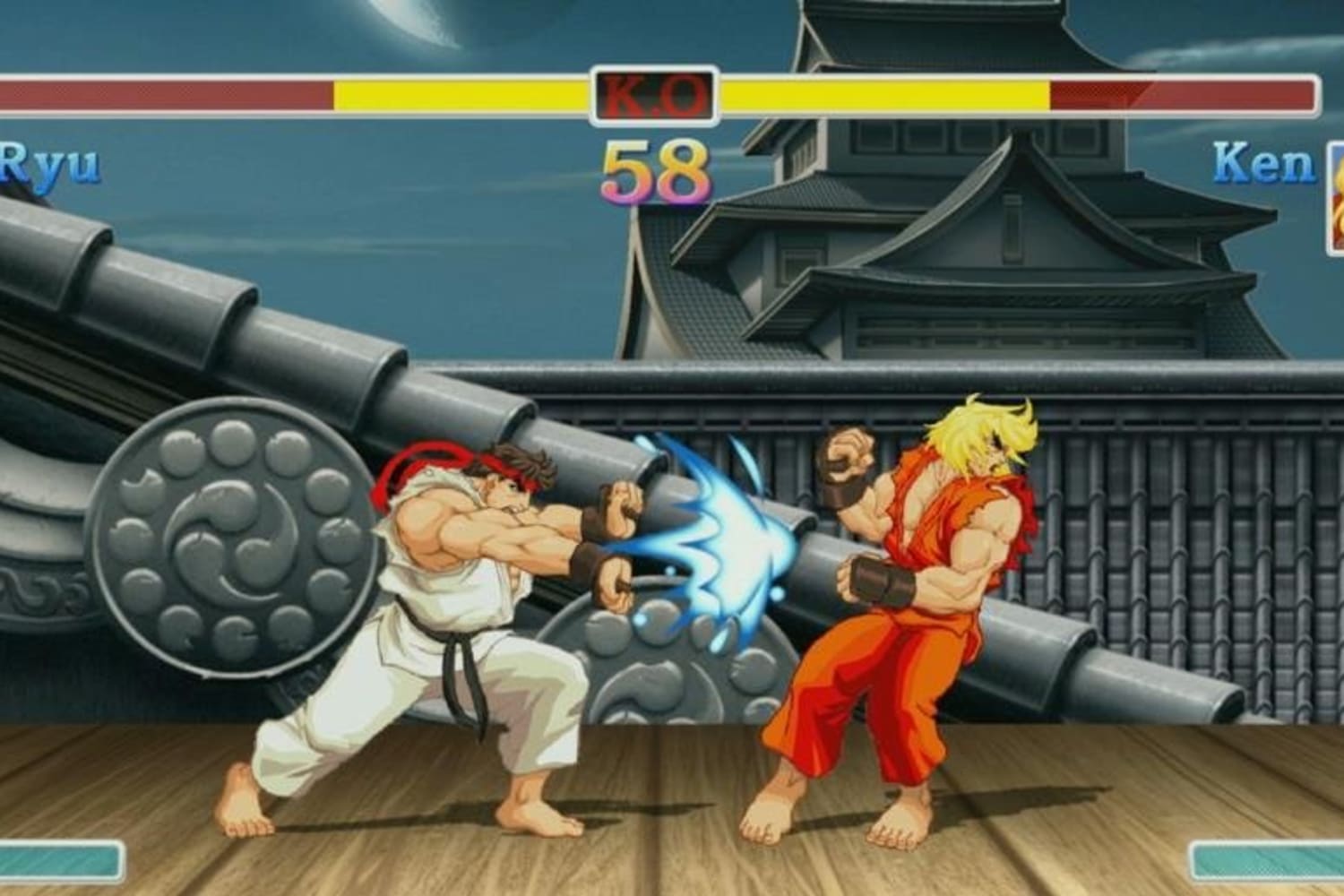 Ultra Street Fighter 2 Tips Guide For Beginners