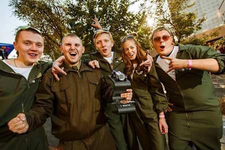 Команда ZigZag