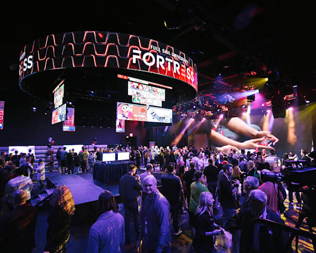 Red Bull Campus Clutch Esports Clubs On The Rise