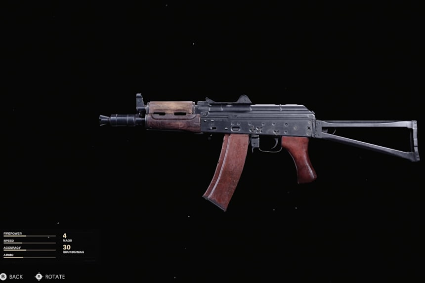 Call of Duty Black Ops Cold War and Warzone: Top Loadouts For Season One