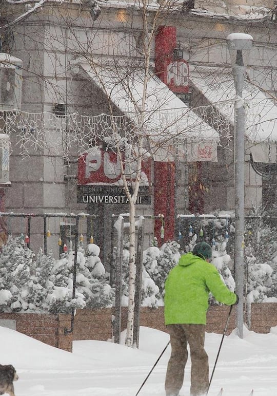 Cele Mai Frumoase Imagini De IarnÄ