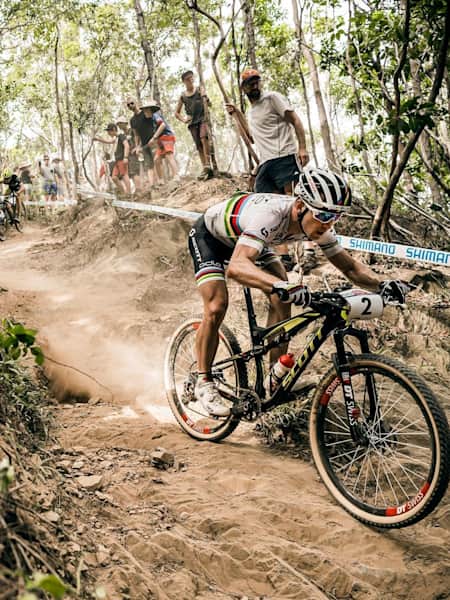 Nino schurter mtb on sale shoes