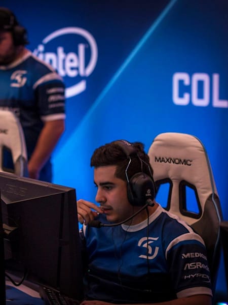SK Gaming