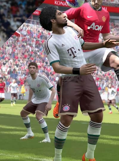 Fifa 16 Or Pes 16 Which Is The Better Football Game