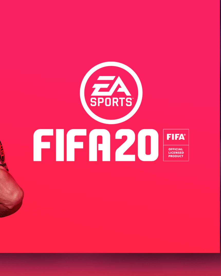 Fifa 20 Ratings The 10 Best Players Red Bull