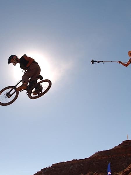 Red bull downhill extreme 2025