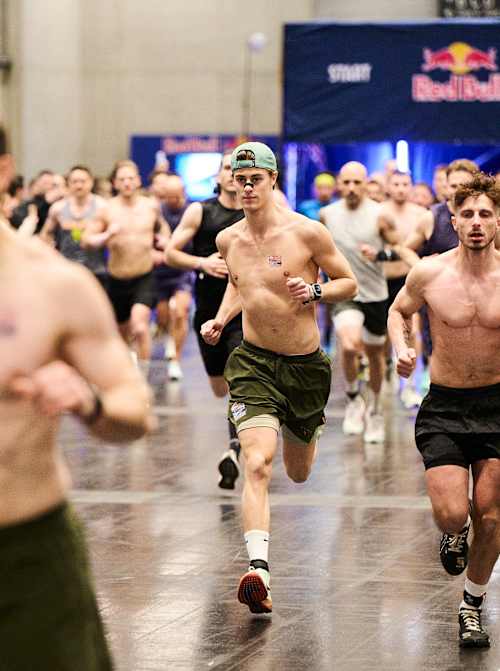 Best of HYROX Wien 2026