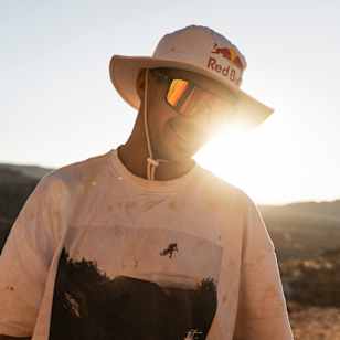 Szymon Godziek Red Bull Rampage 