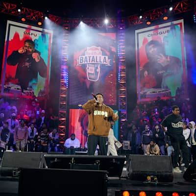 Red Bull Batalla 2023 National Final Peru Event Info