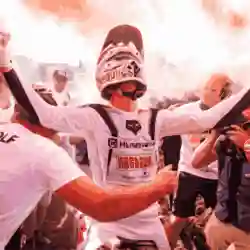 Kay de Wolf: motocross – Red Bull Athlete Page