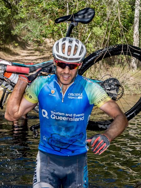 Mtb triathlon clearance