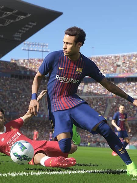 The PES 2018 Request Thread, Page 9