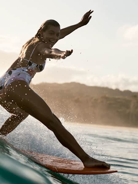 Top surf mujer new arrivals