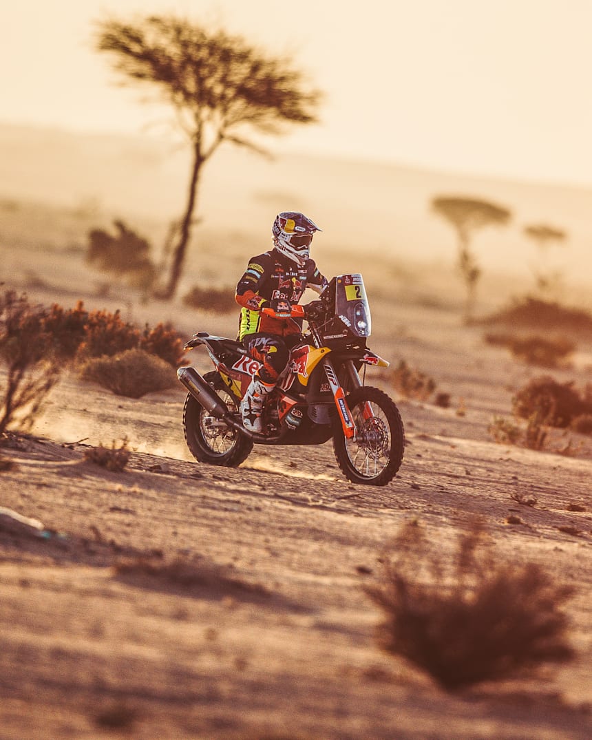 Dakar Rally 2020 Stage 7 Daily Report And Results