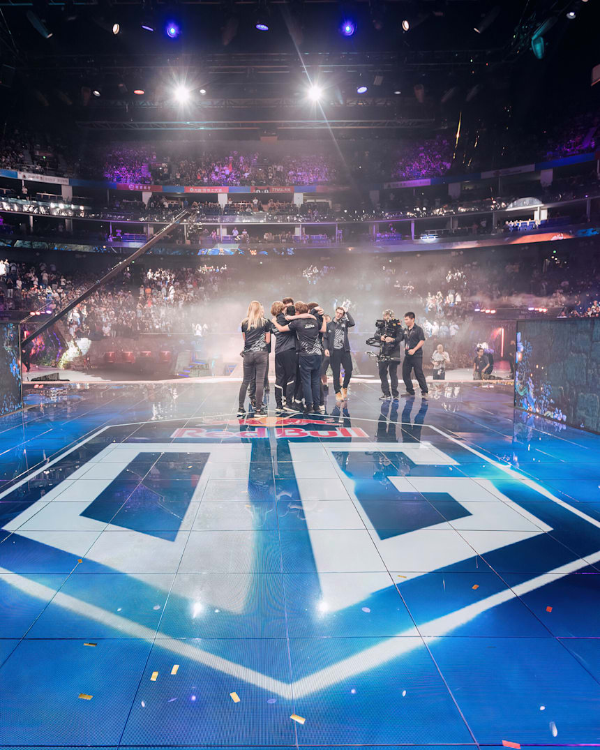 Esl One Germany How Far Can Og Go Event Preview