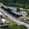 F1 am Red Bull Ring 2025