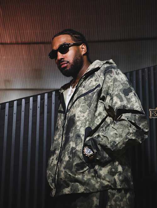 Red Bull Symphonic mit reezy – Die Doku