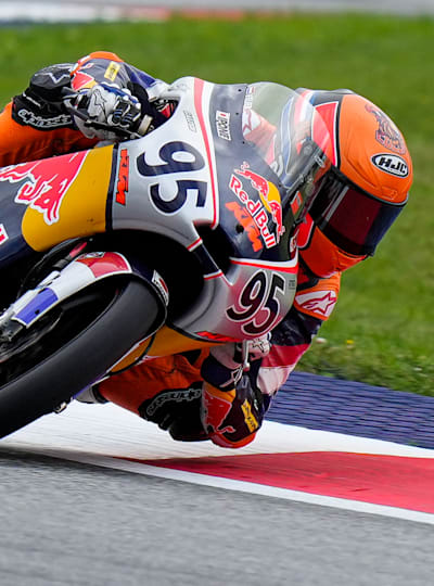 Blog | Veijer battling hard for the Cup in Austria