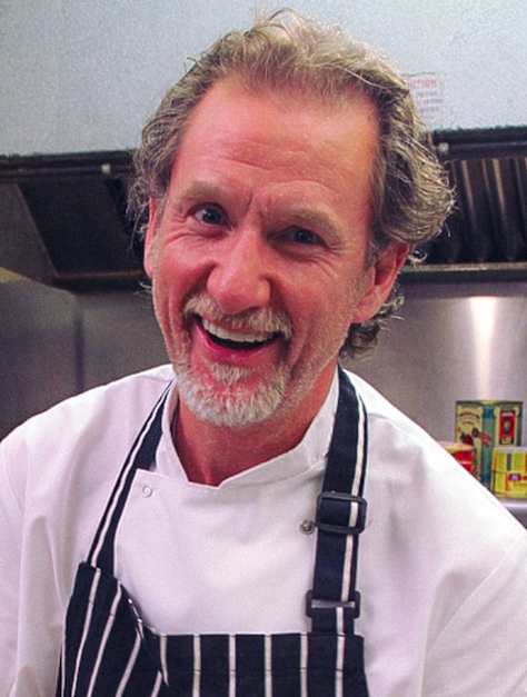Paul Rankin