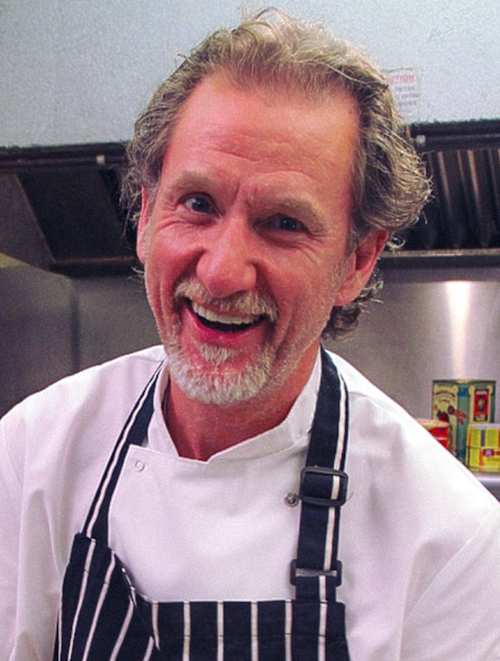 Paul Rankin