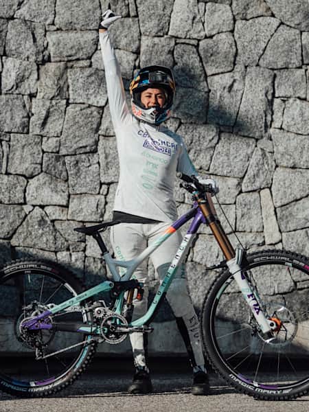 Bicicletas de downhill hot sale
