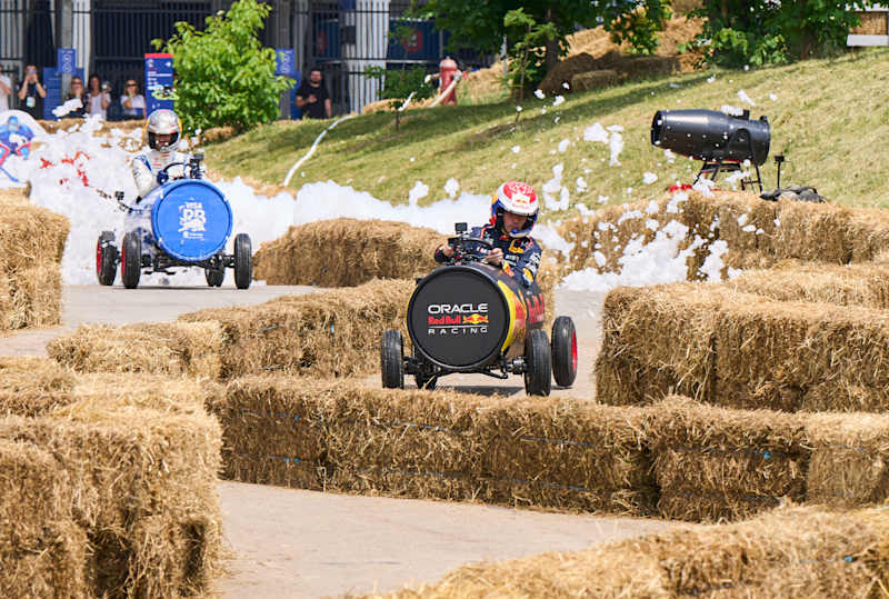 Red bull soapbox race schedule hotsell