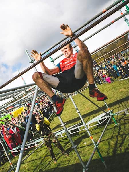 Secrets of a five time obstacle race world champ