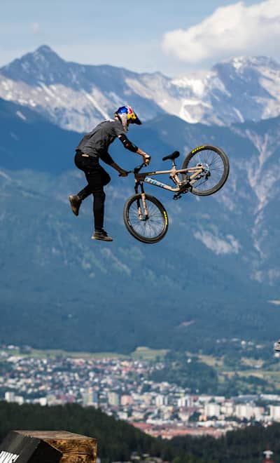 Red Bull
