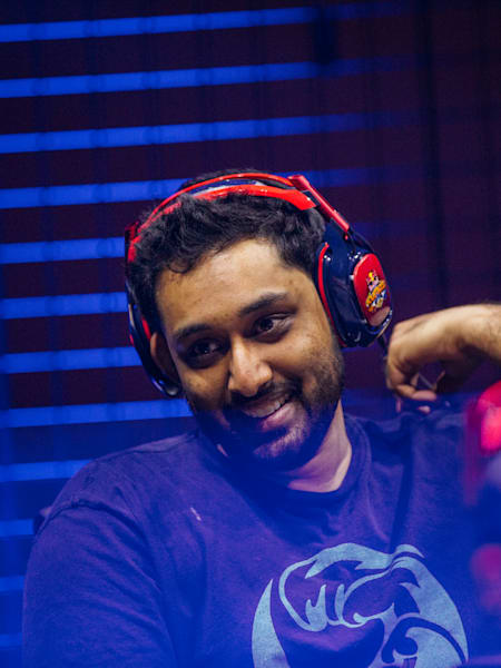 Could ApologyMan's Faust be on the rise?