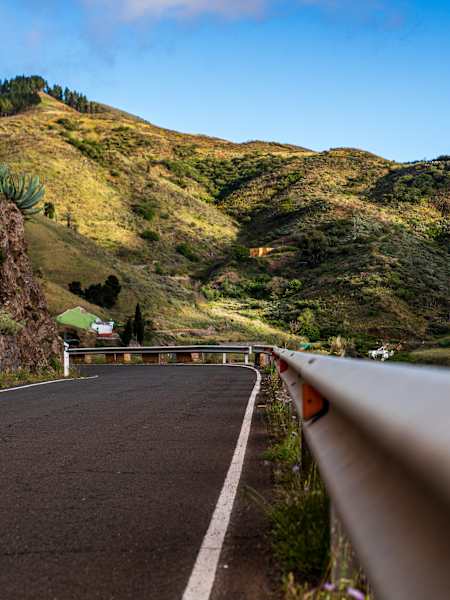 Rally Islas Canarias