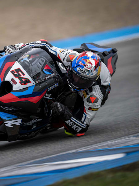 Toprak Razgatlıoğlu