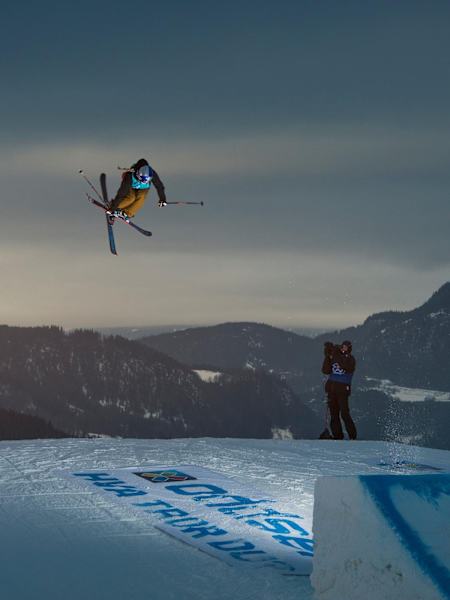 X Games Oslo: Watch the winning runs & highlights
