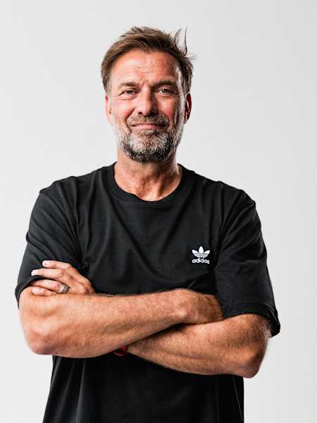 Jürgen Klopp sonríe: El alemán empezará en Red Bull en 2025