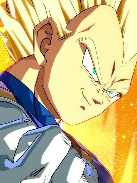 Dragon Ball FighterZ