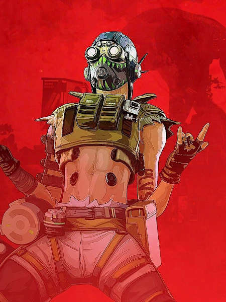 Apex Legends