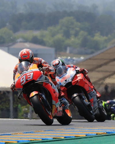 Grand Prix de France de MotoGP 2019 : News, vidéos...
