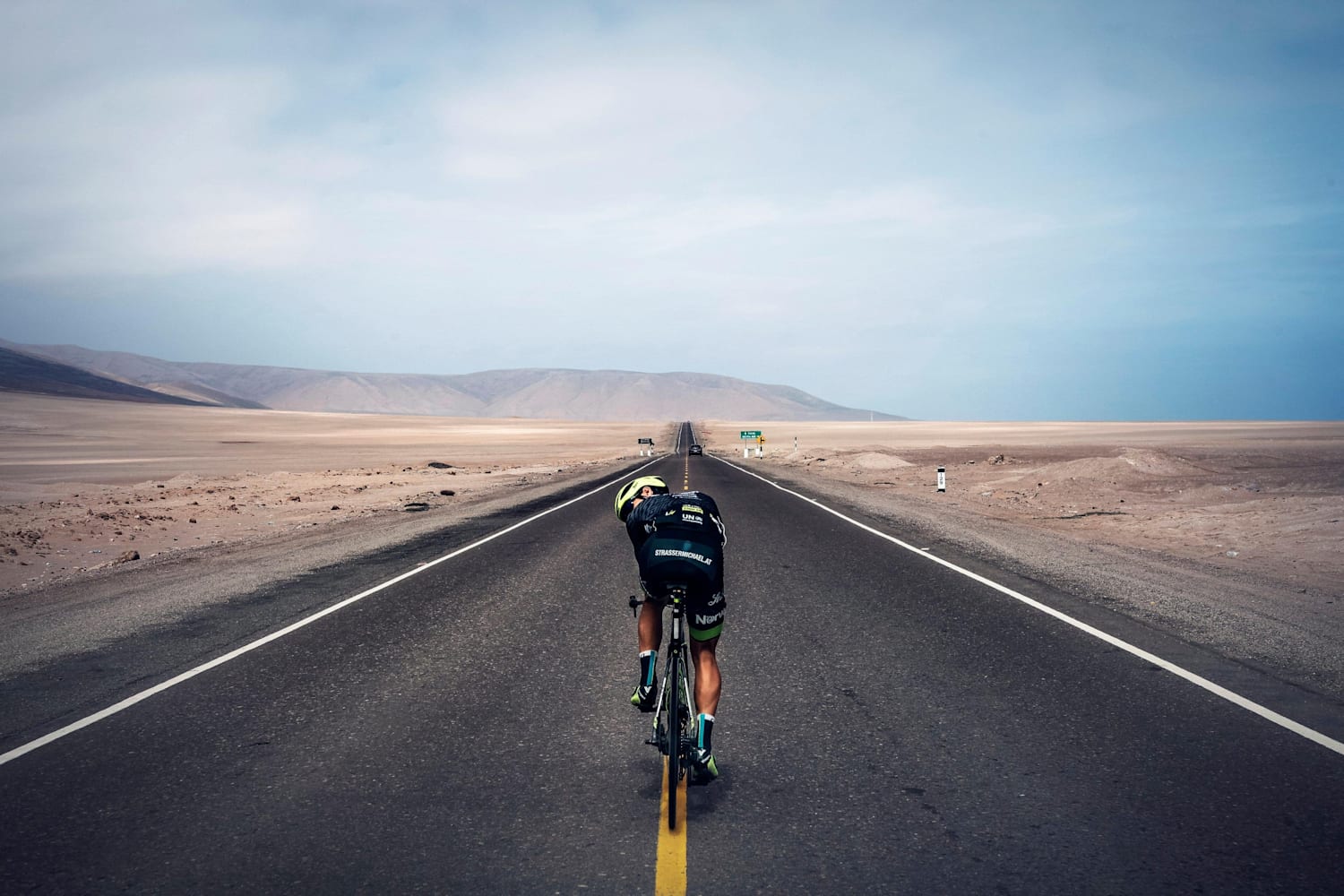 patagonia bike trip
