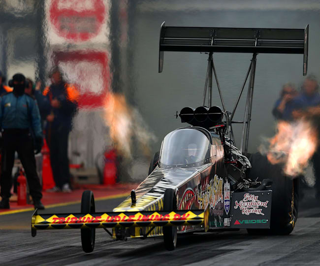 7 Reasons Dragster Racers Will Wow You