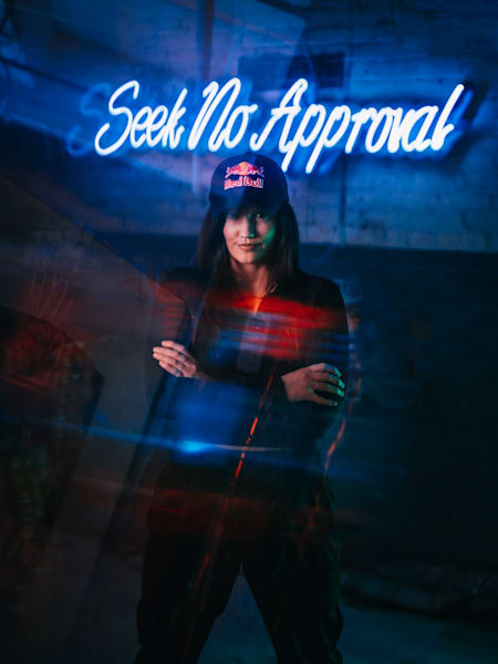 Una foto de perfil de Kelsie "KayPea" Pelling