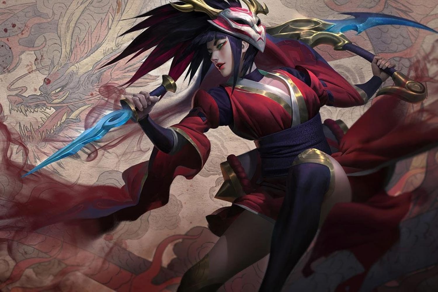 Akali League Of Legends Rework What Do The Pros Think Ahri has to counter akali in only 7.5% of her games. akali league of legends rework what do