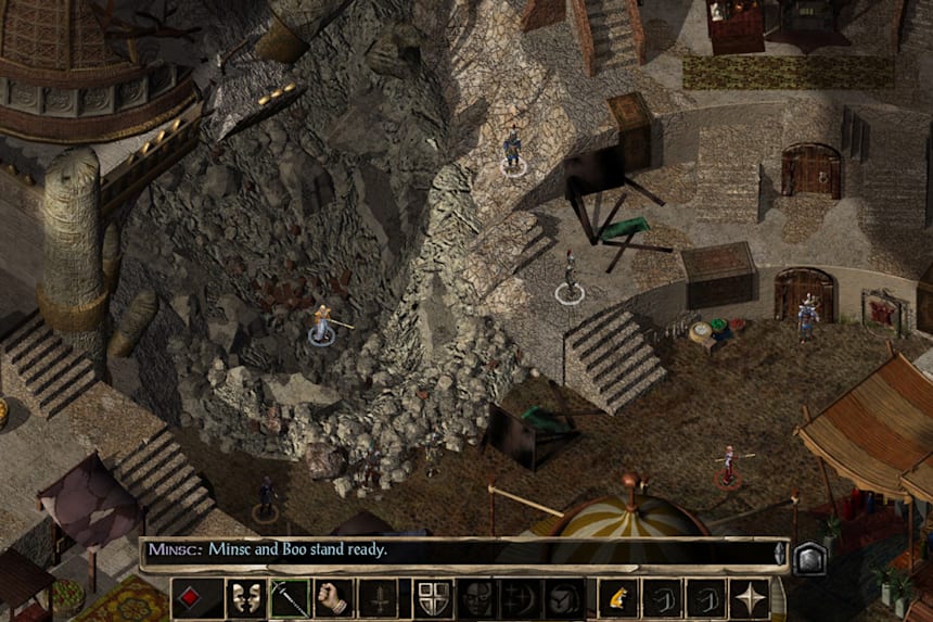 Tum Zamanlarin En Iyi Rol Yapma Rpg Oyunlari