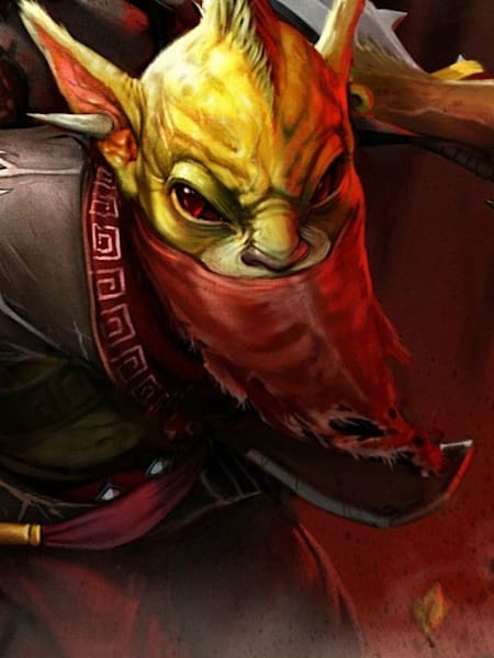 Dota 2