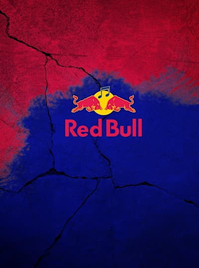 Redline 10周年記念フェスとのコラボキャンペーン Red Bull