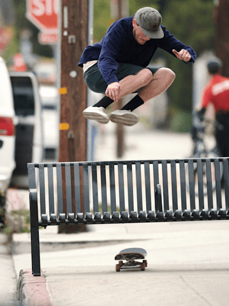 Lo Mejor en Zapatillas de Skate para Hombre