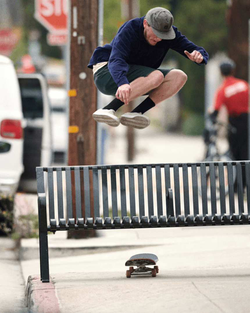 Mejores Zapatillas Skate 9 Pro Models Favoritos