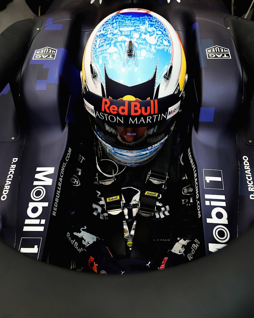 Historical Technological Changes In Formula 1 Listicle